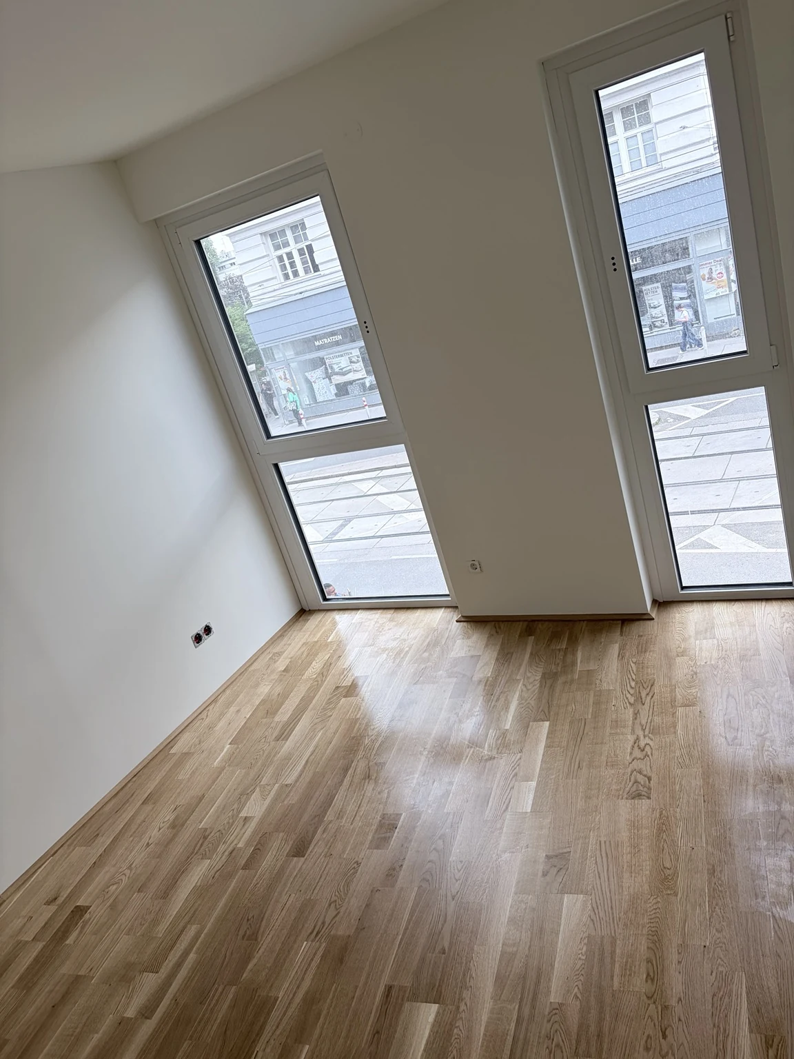 Glasreinigung
